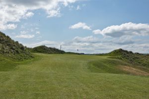 Portstewart (Strand) 7th Approach